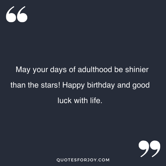 18th birthday to my lovely niece 9