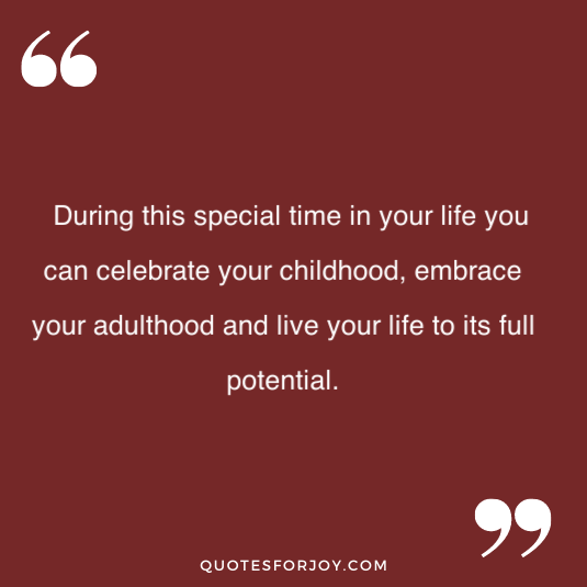 Happy 18th birthday 2