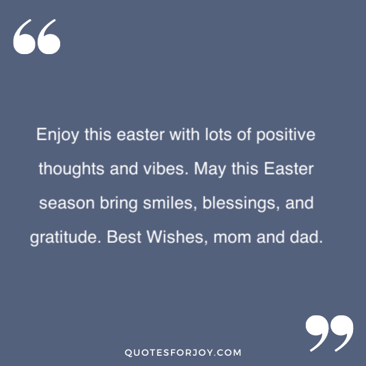 Happy Easter friend 17