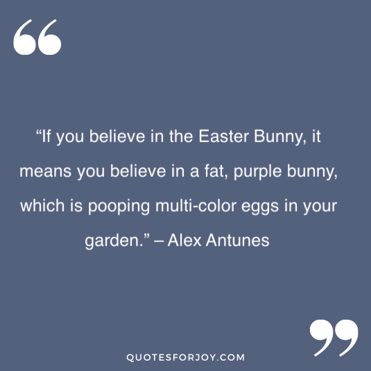 Happy Easter friend 18