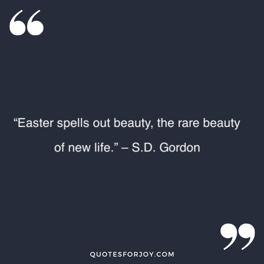 Happy Easter friend 20