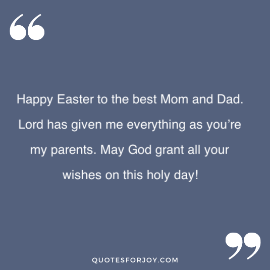 Happy Easter friend 22