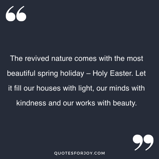 Happy Easter friend 27