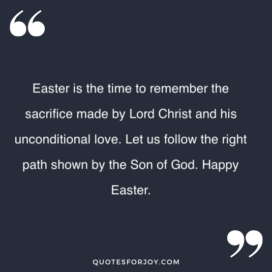 Happy Easter friend 4