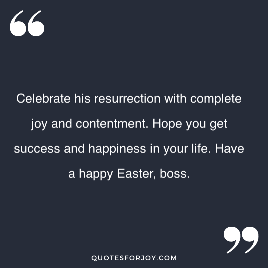 Happy Easter friend 7