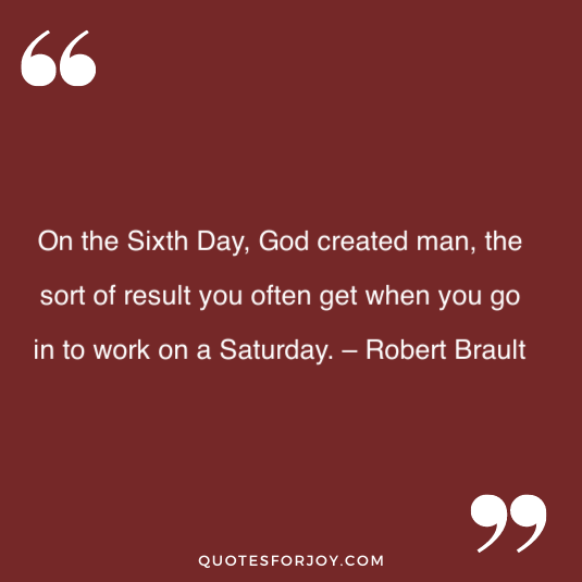 Happy Saturday quotes 11