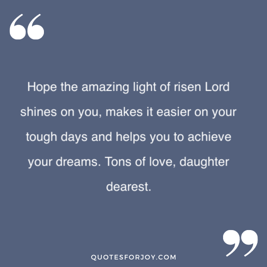 Happy easter wishes quotes 6