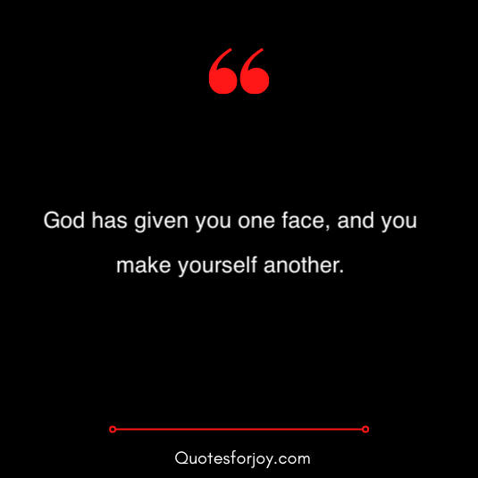 Quotes About Fake People 1