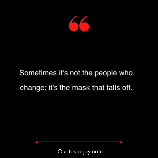 Quotes About Fake People 11