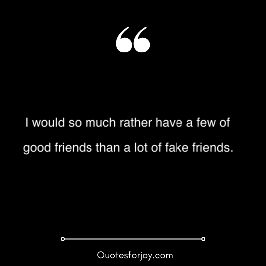Quotes About Fake People 20