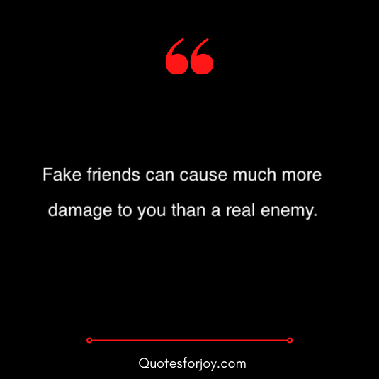 Quotes About Fake People 3
