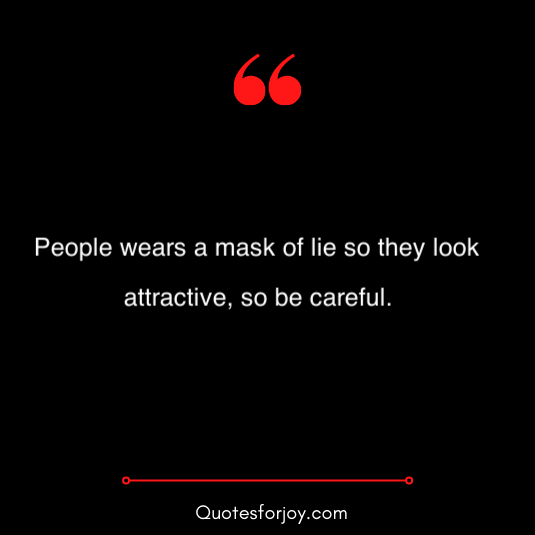Quotes About Fake People 8