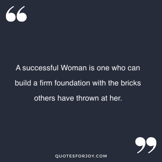 Quotes for Classy Women 23
