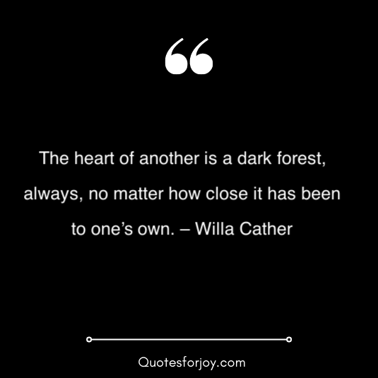 dark love quotes 16