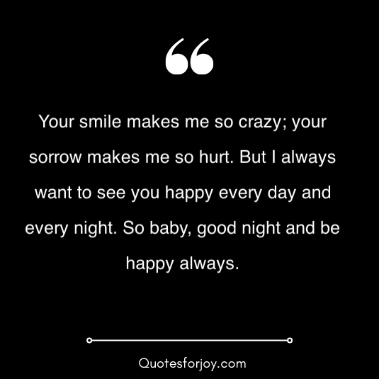 good night quotes for your love 18