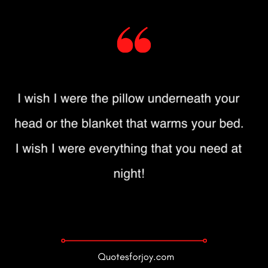 good night quotes for your love 3