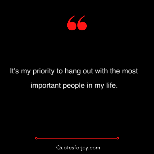 hangout with friends quotes 15