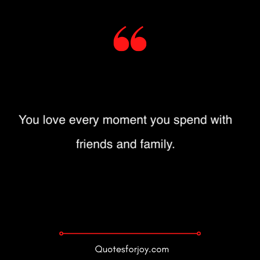 hangout with friends quotes 17