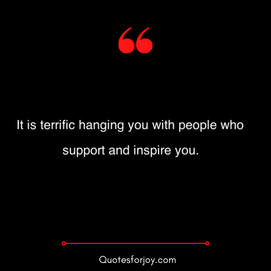hangout with friends quotes 8