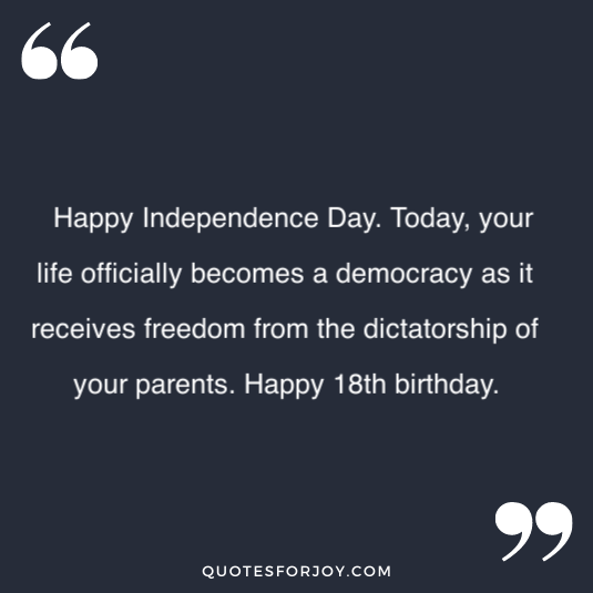 happiest 18th birthday 10