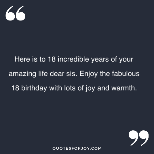 happy 18th birthday 0