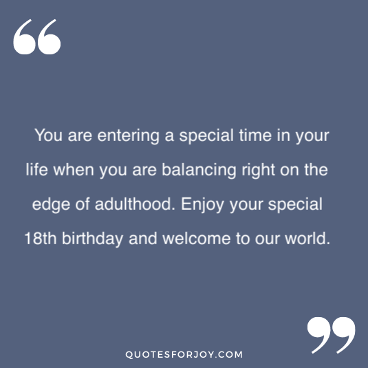 happy 18th birthday 11