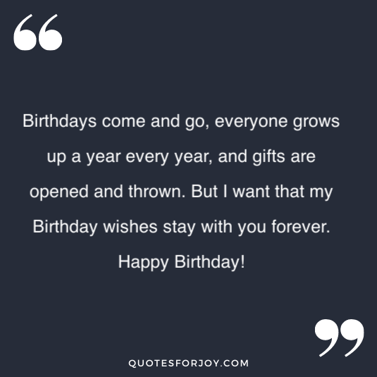 happy birthday my better half 18