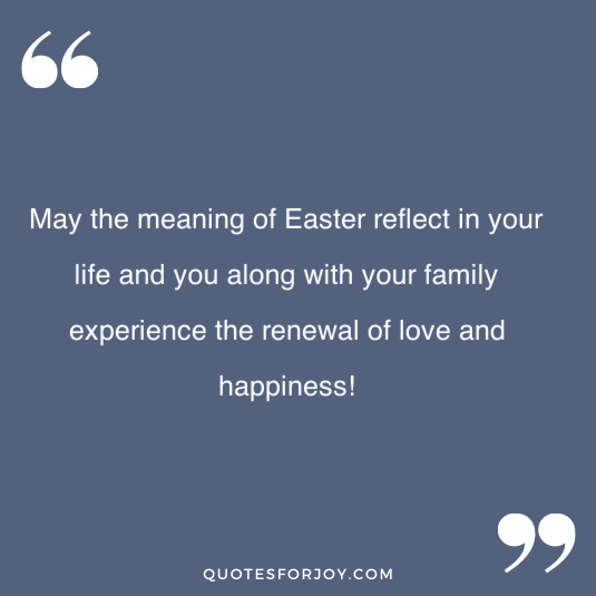 happy easter wishes With images 10