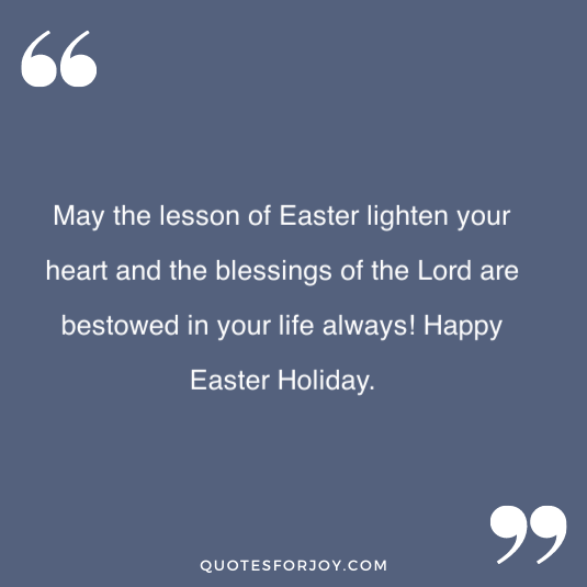 happy easter wishes With images 11