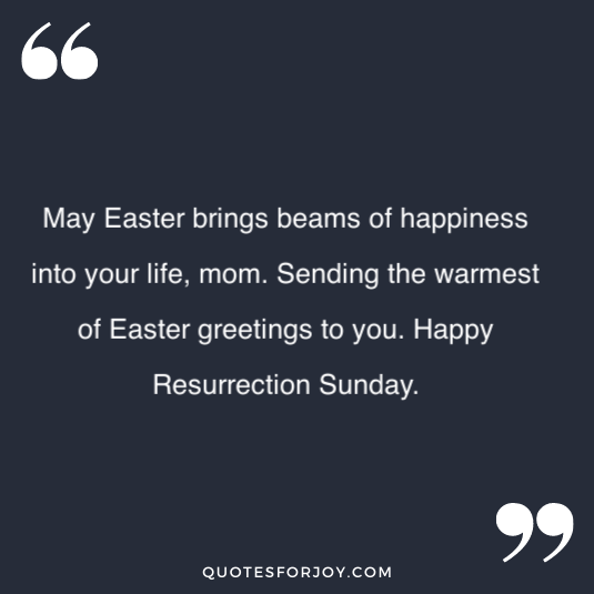 happy easter wishes With images 3
