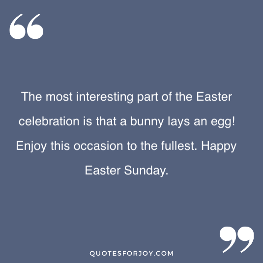 happy easter wishes With images 6