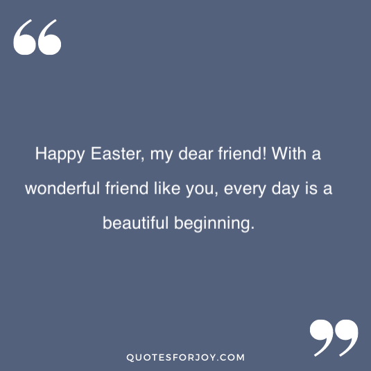 happy easter wishes With images 7