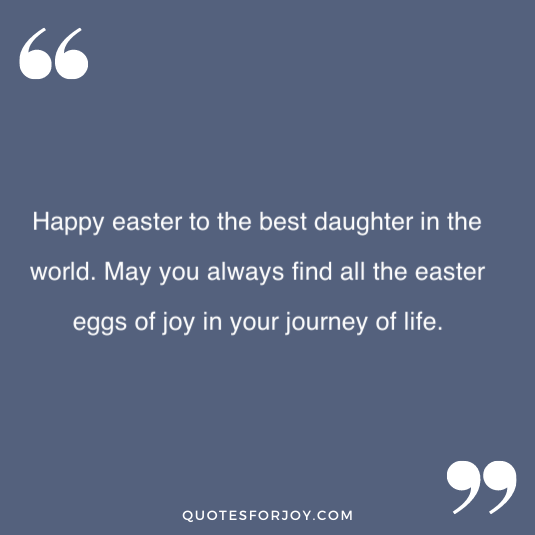 happy easter wishes With images 9