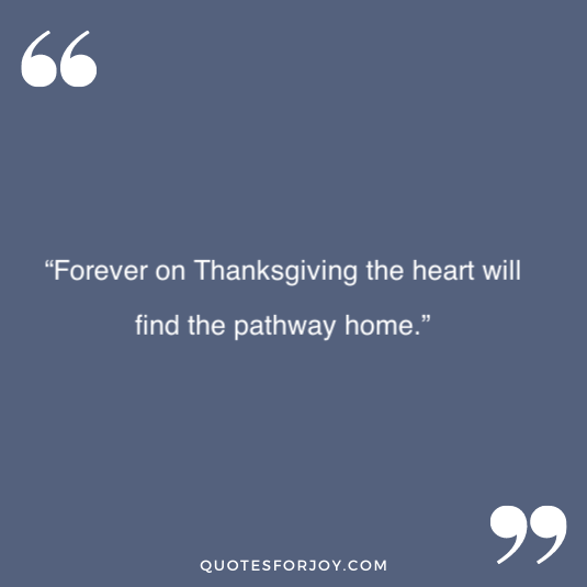 happy thanksgiving brother quotes 5