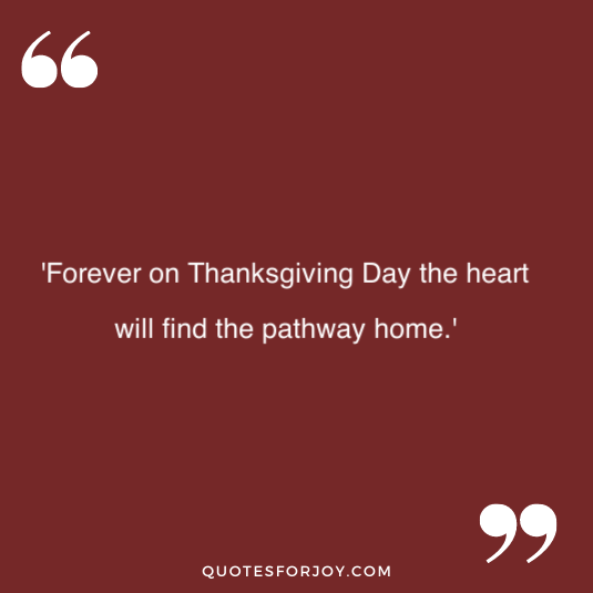 happy thanksgiving brother quotes 9