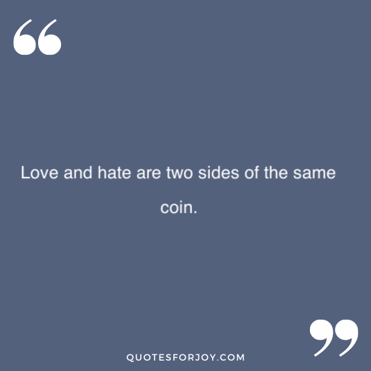 hate quotes 18