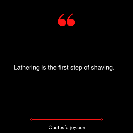 lovely and inspirational barber quotes 4