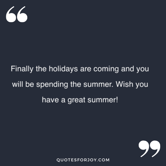 summer quotes 12