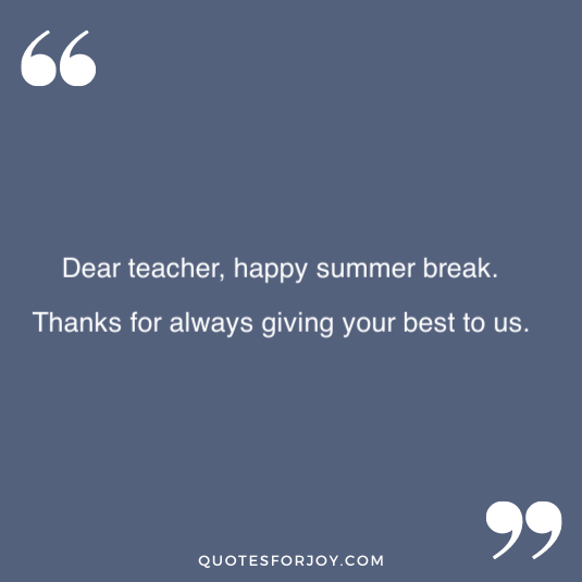 summer quotes 19
