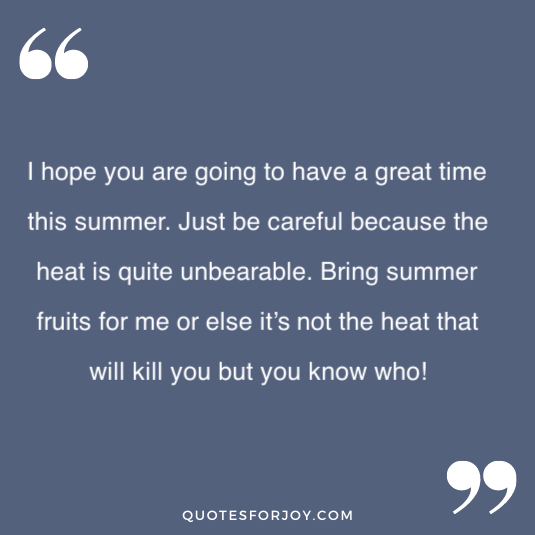 summer quotes 9