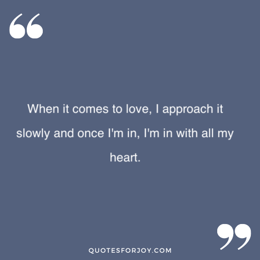 you have my heart quotes 8