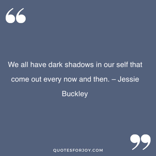 Deep Dark Thoughts About Life 13
