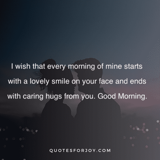 Good Morning Shayari for Husband 12