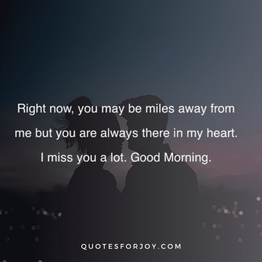 Good Morning Shayari for Husband 13