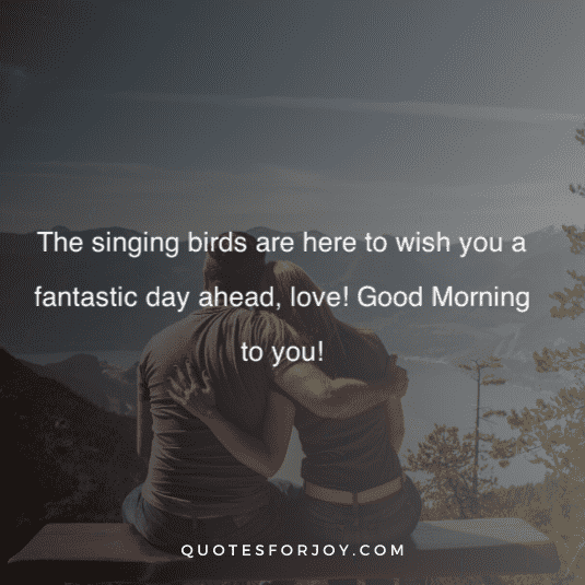 Good Morning Shayari for Husband 14