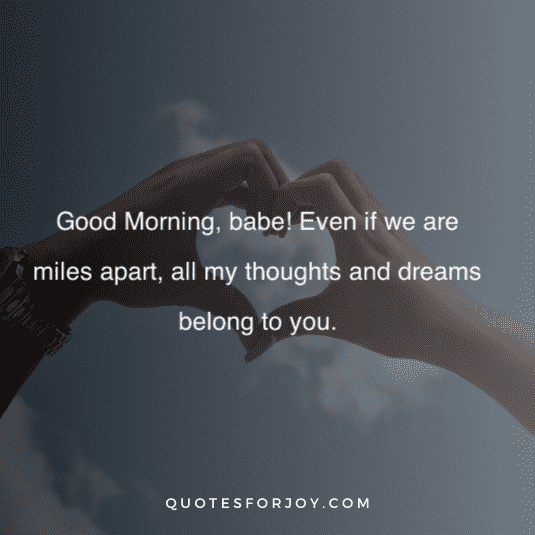 Good Morning Shayari for Husband 17