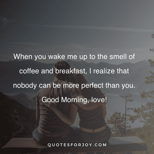 Good Morning Shayari for Husband 23