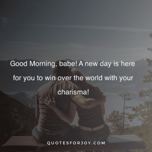 Good Morning Shayari for Husband 4