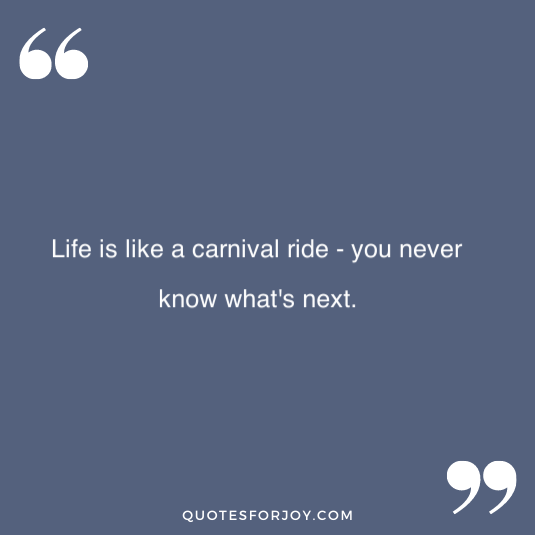 carnival quotes 12