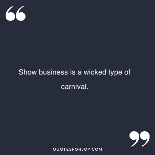 carnival quotes 7